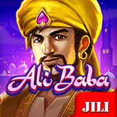 Ali Baba hot windream ph game