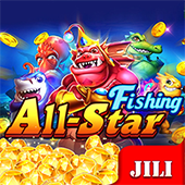 All Star Fishing windream ph fishing
