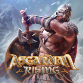 Asgardian Rising hot windream ph game
