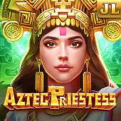 Aztec Priestess hot windream ph game