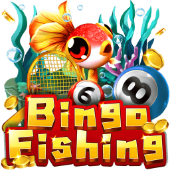 Bingo Fishing windream ph fishing