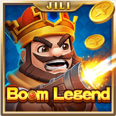Boom Legend windream ph fishing