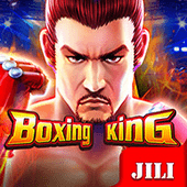 Boxing King windream ph slot