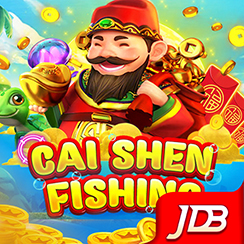 Cai Shen Fishing hot windream ph game