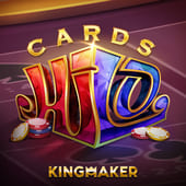 Cards Hi Lo windream ph cards