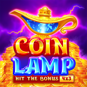 Coin Lamp windream ph slot