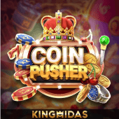 Coin Pusher windream ph cards