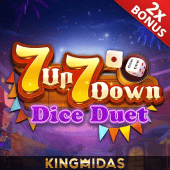 Dice Duet windream ph cards