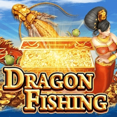 Dragon Fishing windream ph fishing
