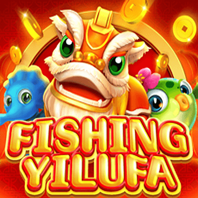 Fishing Yi Lu Fa windream ph fishing