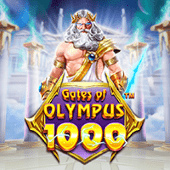 Gates of Olympus 1000 hot windream ph game