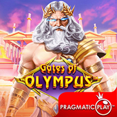 Gates of Olympus hot windream ph game