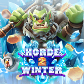 Horde 2 Winter windream ph slot