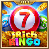 Irich Bingo windream ph slot