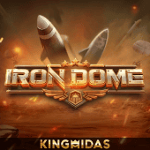 Iron Dome windream ph cards