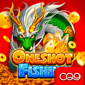 Oneshot Fishing windream ph fishing