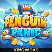 Penguin Panic windream ph cards