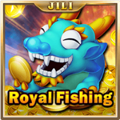 Royal Fishing windream ph fishing