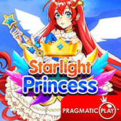 Starlight Princess windream ph hot slot