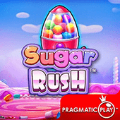 Sugar Rush windream ph hot slot