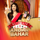 Ultimate Andar Bahar windream ph live casino